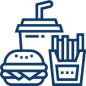 fast food cold storage manufacturers in india